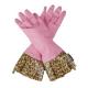 Warmful and comfortable leather S/M/L Fashion Leather Glove