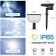 Energy-Saving Waterproof Solar Lights for Garden Automatic Function 6-8 Hours Charging Time