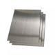 304 316 Stainless Steel Plate Sheet 4x10 Circle 1.5mm BA Mirror
