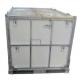 Foldable Steel IBC Containers Metal Material Heavy Duty Ibc Water Storage Tanks