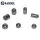 Cemented Carbide Inserts Buttons Tips For Coal Mining Rock Drill Bits
