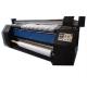 2.3m Digital Textile Printing Machine / Muticolor Dye Sublimation Textile