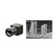 Uncooled LWIR Thermal Camera Module With 640x512 12μM Clear Imaging