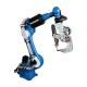 SP100 6 Axis Spot Welding Robot Used Robot Arm Flexible