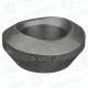 Forged Threaded Socket Industrial Pipe Fittings Casting ASTM 904L