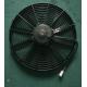 090106  Hydraulic Oil Cooling Fan Konecranes Spare Parts Spal VA10-BP70  LL-86A 24V SMV4531TB5