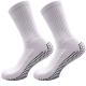 Men's Spandex Polyester Cotton Basketball Socks for Elite Training Sports