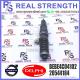 Diesel Fuel Injector 20544184 Common Rail Fuel Injection Nozzle BEBE4C04002 BEBE4C04102 For Vo-lvo 16 LITRE E1 EURO 3