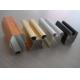 CNC Machining industry profile  / Light Box LED Lighting Profile Different Surface Treatment