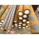 DIN 1.7147 20MnCr5 alloy Steel Round Bar 3 - 12m Length MTC ISO SGS