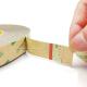 Heat Resistant Electrical Die Cut Adhesive Tape 3M 300LSE Double Sided PET Adhesive Tape