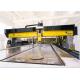 High Precision Sheet Metal Laser Cutting Machine Large Format 3000W Power