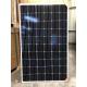 Epoxy Resin Mono Solar Panels For Solar Panel System Self Cleaning Surface