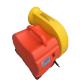 Inflatable Air Blower Fan Commercial Bounce House Blower FQM-2310 750W