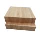10% Moisture 18mm Plywood Laminated Bamboo Board