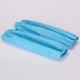 Waterproof 100 Polyester Arm Sleeve Oilproof For Food Processing Plant