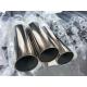 SUS 304 316 Stainless Steel Tubing Electrical Resistance Weld For Furniture