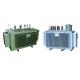 Low Noise Oil-Immersed 10kv Electric Transformer