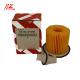 Truck Oil Filters 04152-31090 for ALFA ROMEO 3.0 24V 164.K1 at Competitive