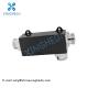 RF 1 in 2 out wide band DIN Connector Hybrid Combiner 3dB Bridge Coupler