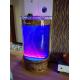 semi-circle aquarium, fish tank, custom made according to your sizes, factory price and excellent service
