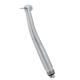 Stainless Steel Handpiece Ceramic Ball Bearing Triple Sprays Dental Handpiece