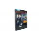 Free DHL Shipping@New Release HOT TV Series Scorpion Season 2 Boxset Wholesale!!