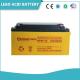 Customized UPS Accessories 6V & 12V Valve Regulated Lead Acid Battery Non - Spillable
