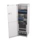 36kW - 288kW Eltek Outdoor Cabinet Flatpack2 DRP6000B Large Power System