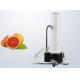 10 Inch Single Stage Countertop Ceramic Water Filter Water Purifier System