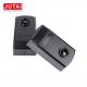 Waterproof Infrared Photocell for Auto Gate Safety 12-24VADC 30M Detection Range