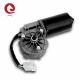 High Torque 70w marine windshield wiper motor Low RPM 12V 24VDC Gear