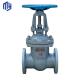Diaphragm Structure Handwheel Rising Soft Seal Gate Valves and Fitting