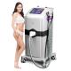 CE 2400W Painless Beauty Apparatus 808nm Diode Laser Hair Removal Machine
