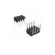 MAX6350MJA Buried Zener Voltage Reference IC Fixed 5V With High Precision