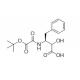 Boc-(2RS,3S)-AHPA CAS No 191849-93-1 For The Impurities Of Ubenimex White Powder Purity  98%