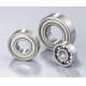 Stainless Steel Low Noise Timken Ball Bearings 6216 For Electric Scooter