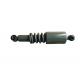 Oem HOWO Truck Hydraulic Shock Absorber WG1642430282  ISO9001 Certified