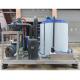 1670 KG 8ton 8000kg Industrial Ice Block Maker Flake Ice Making Machine for Business Commercial Prices WATER COOLING 8ton