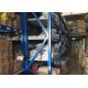HardWare Warehouse Heavy Duty Steel Racks 800kg / Layer Load Capacity