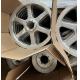 Evapco Sheave/ Cooling Tower Aluminum Sheave