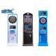 Indoor Sport Electronic Dart Arcade Machine Coin Operated Video Game Machines