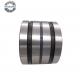 TQO 331169 BG Four Row Tapered Roller Bearing 457.2*596.9*279.4mm Low Friction And Long Service Life