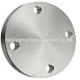 stainless steel 304 blind flange stainless steel flange