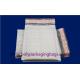 Tamper Evident Self Adhesive Poly Bubble Mailers 8.5*11