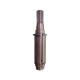 Customized Precision Machined CNC Turned Parts for Sea Shipping Target HRC / 3 Degree Hardness