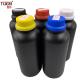 South Korean IT Uv Curable Ink Toshiba Ink For Ricoh Konica Printhead 1000ml/Bottle