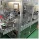 4.5kw Medical Device Packaging Machines For 1600-2100mm Oxygen Tube Bagging