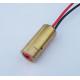 650nm 5mw Red Dot Laser Diode Module  For Electrical Tools And Leveling Instrument