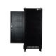 High Capacity Solar System Lithium Batteries Rechargeable 100AH Lifepo4